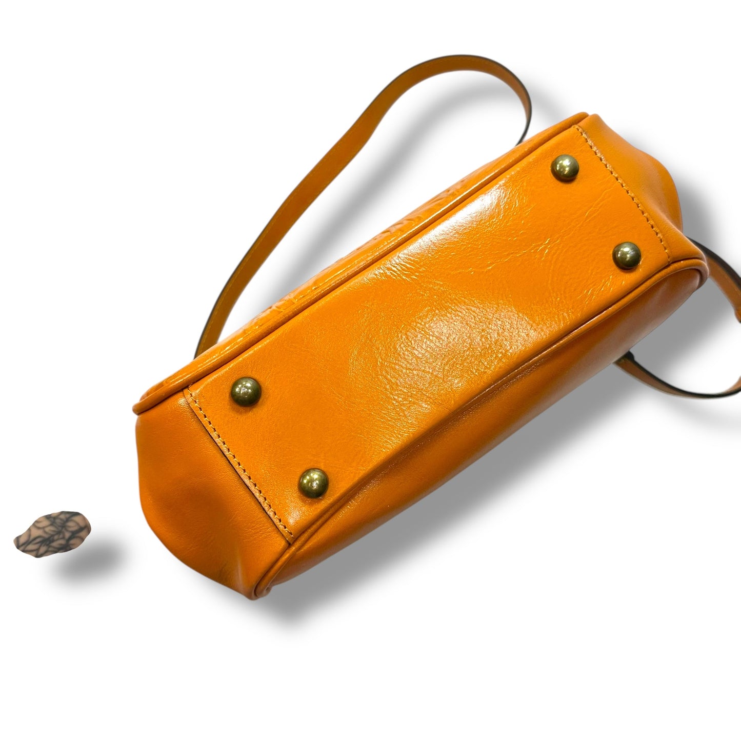 Crossbody Designer By Patricia Nash, Size: Medium