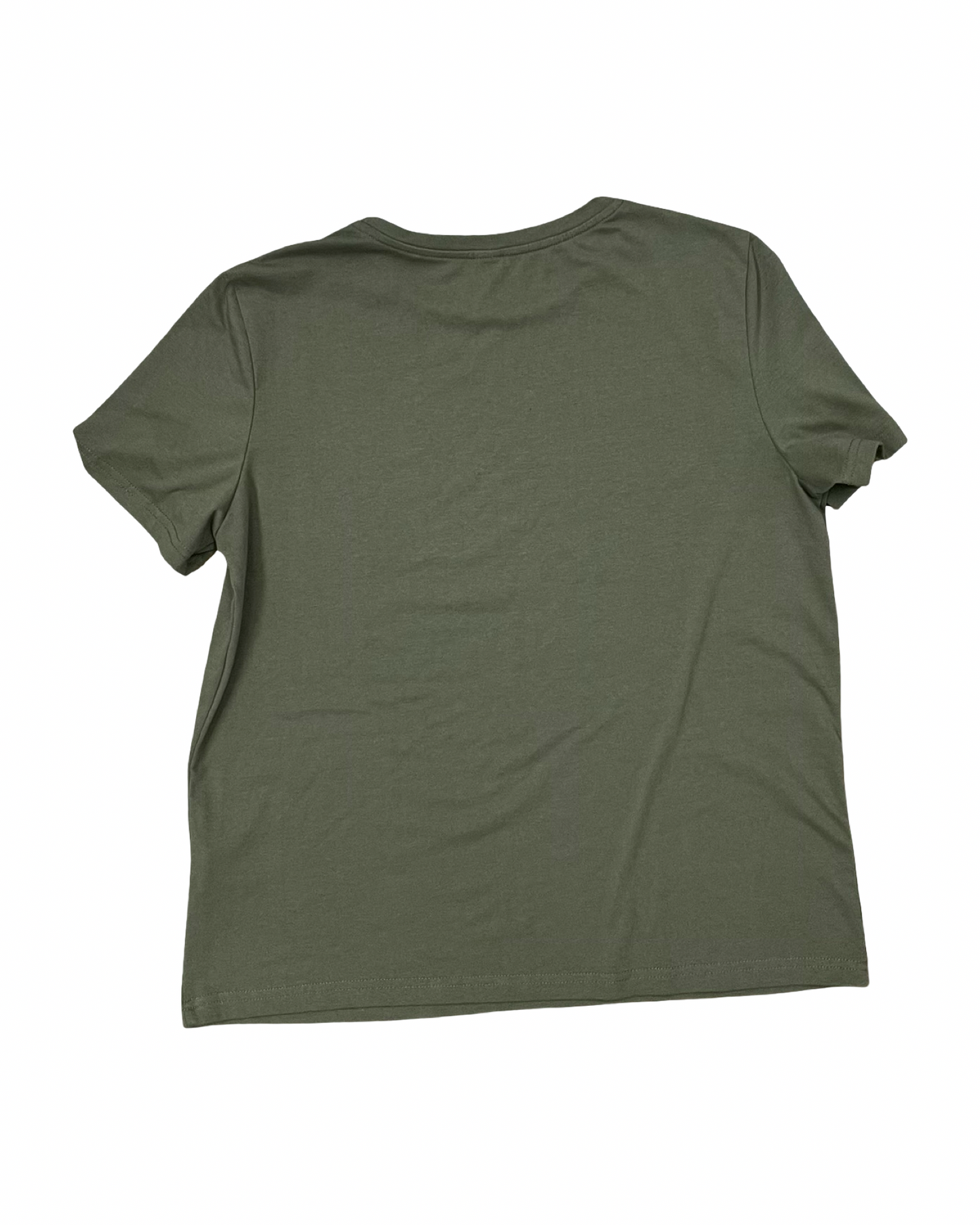 Top Ss By Shein In Green, Size:L
