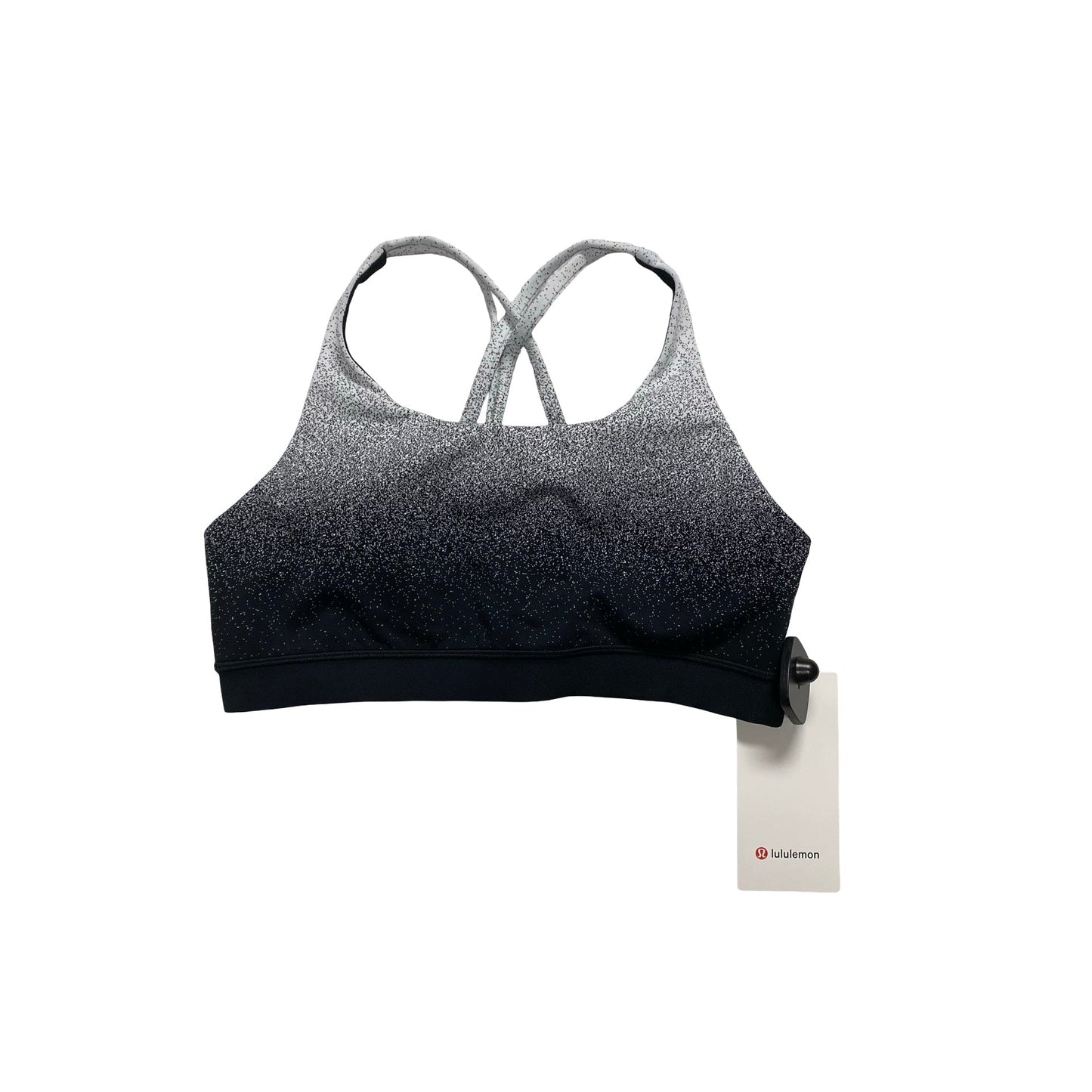 Athletic Bra By Lululemon In Multi, Size:10
