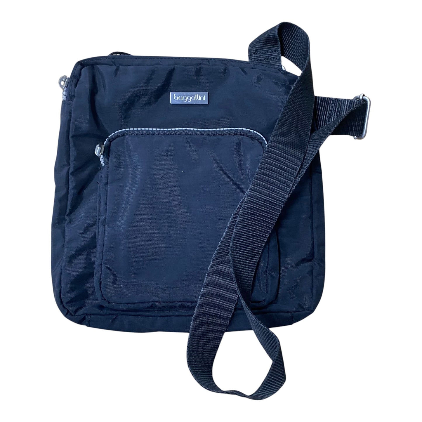 Crossbody By Baggallini In Black, Size:Small