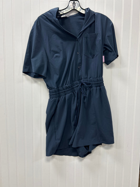 Jumpsuit By Athleta In Navy, Size:S