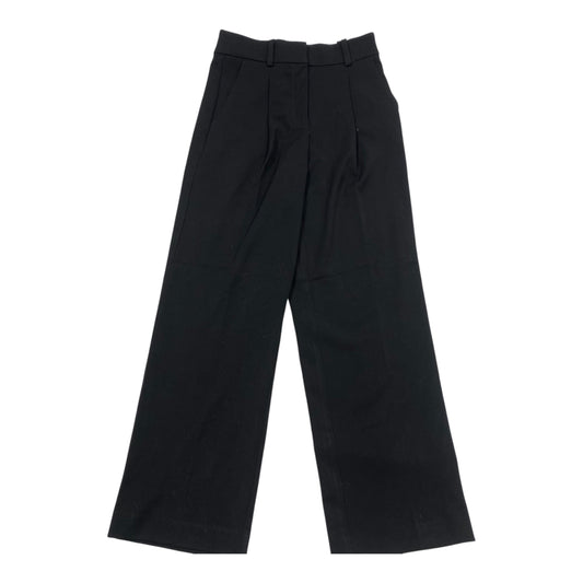 Pants Dress By Loft In Black, NWT! Size:0P