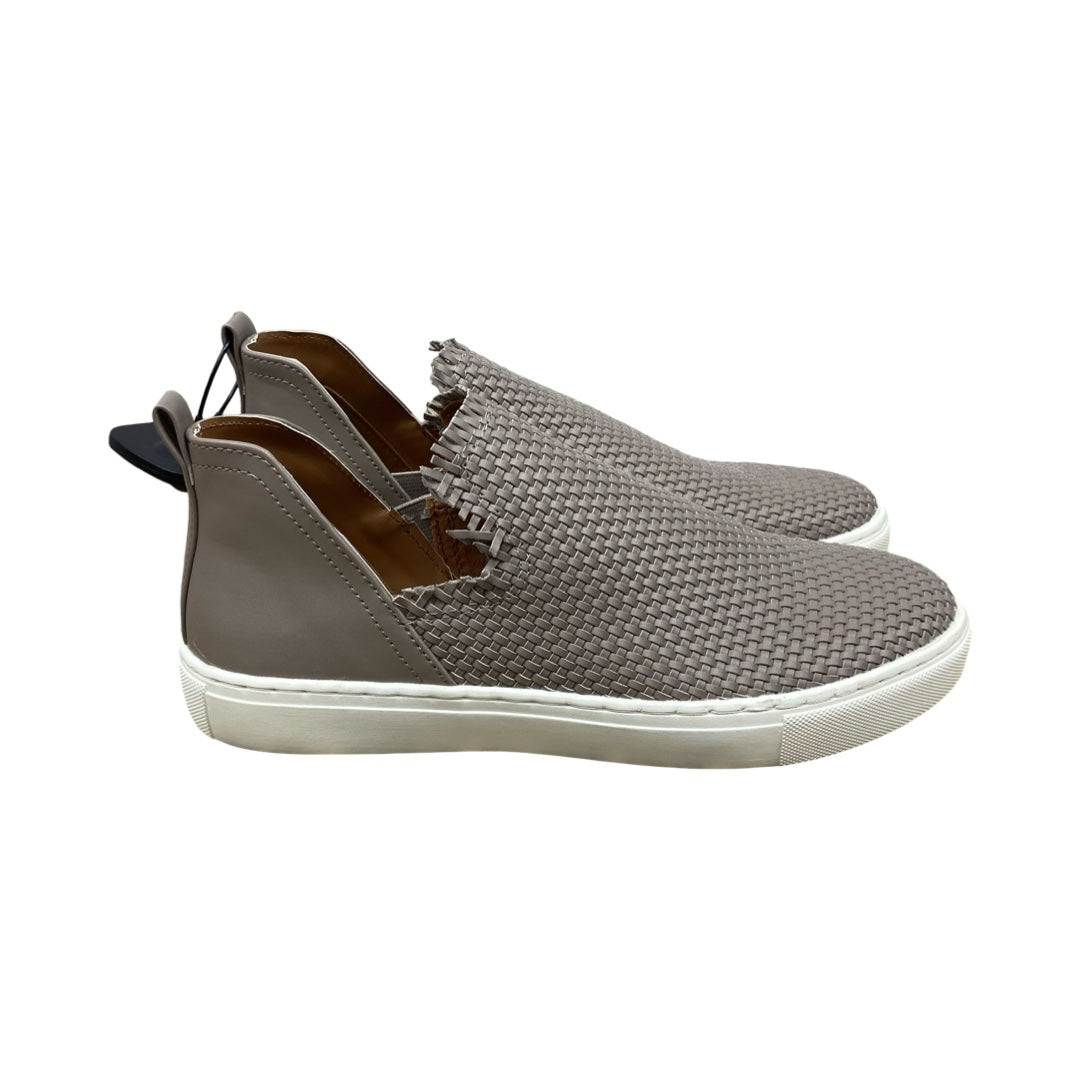 Shoes Flats By Indigo Rd In Beige, Size:9