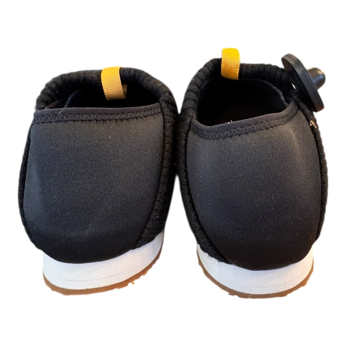 Boots Ankle Flats By Teva In Black, Size:8