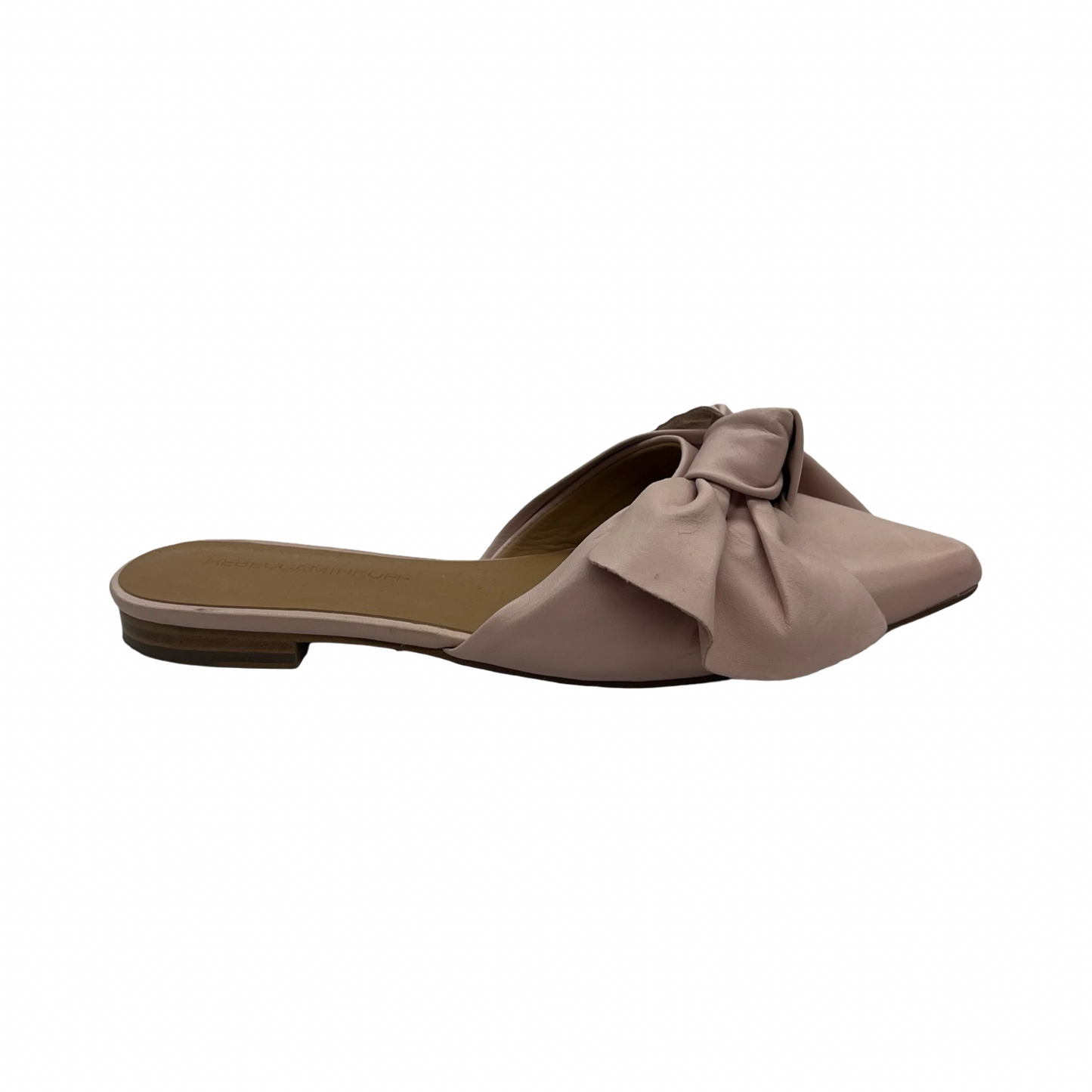 Shoes Designer By Rebecca Minkoff In Pink, Size:6