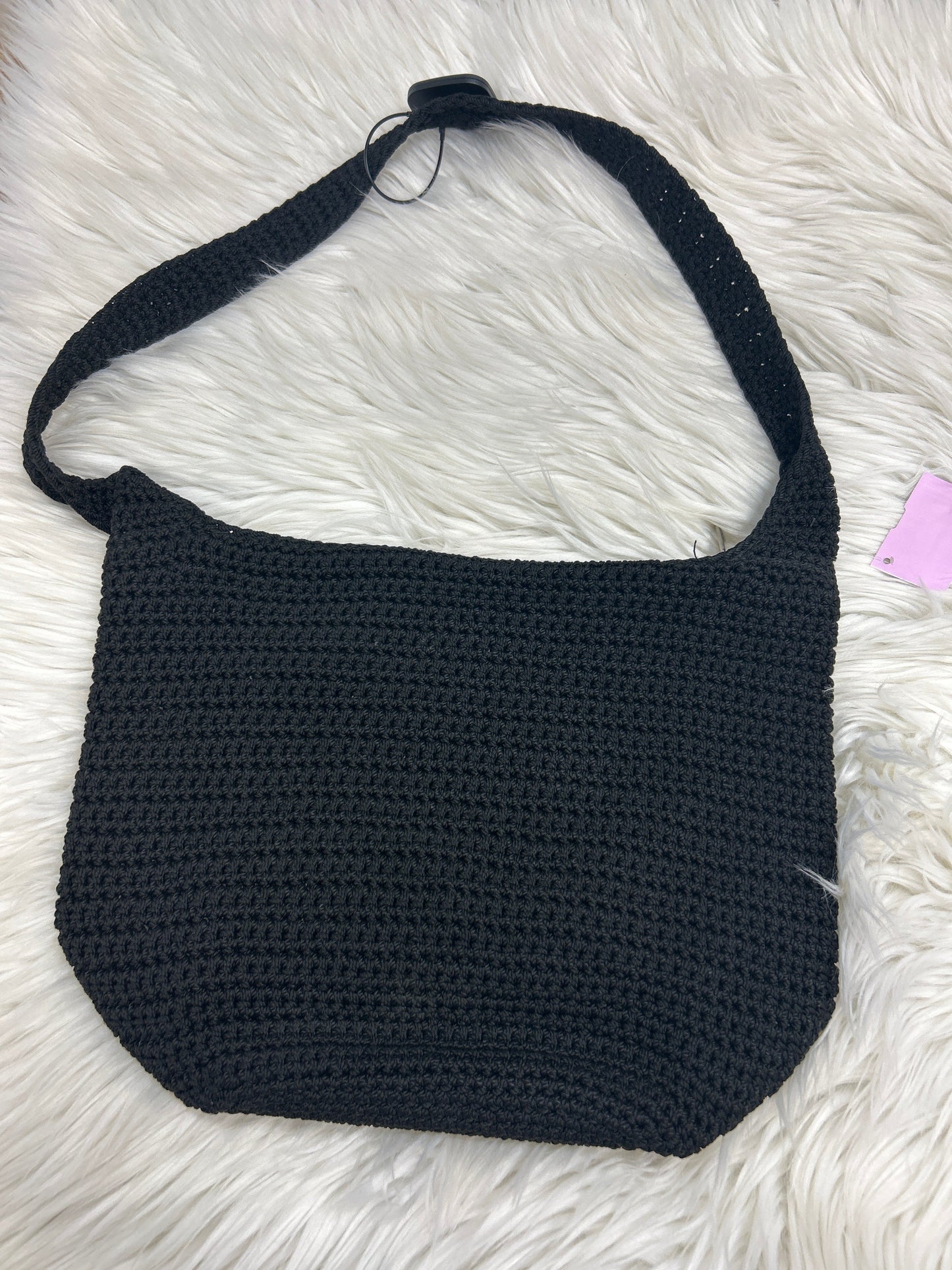 Handbag By Cmc In Black, Size:Medium