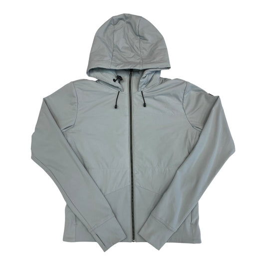 Jacket Other By Vuori In Blue, Size:S