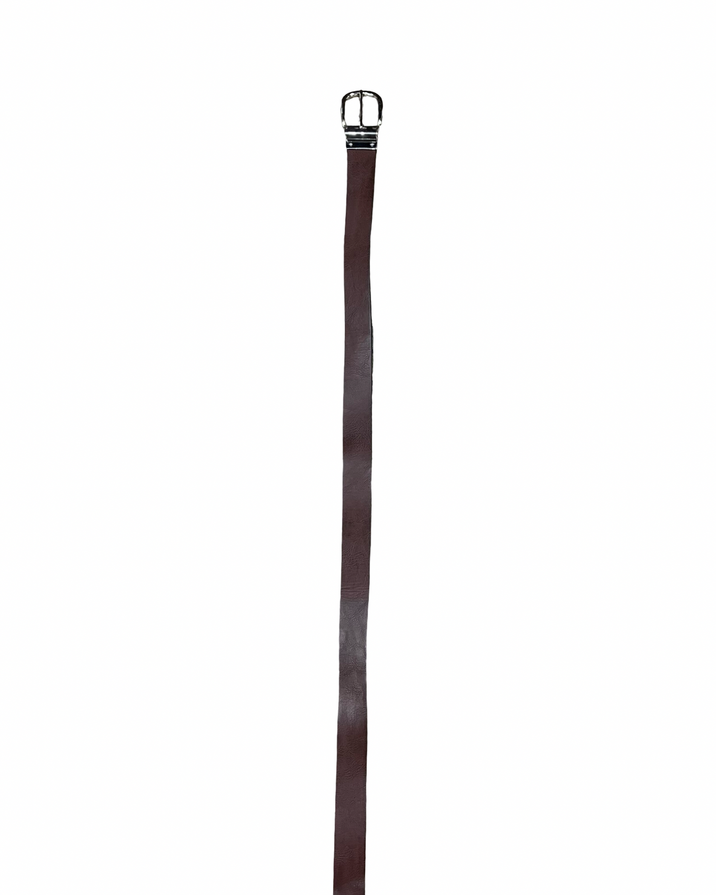 Belt By Clothes Mentor In Black & Brown