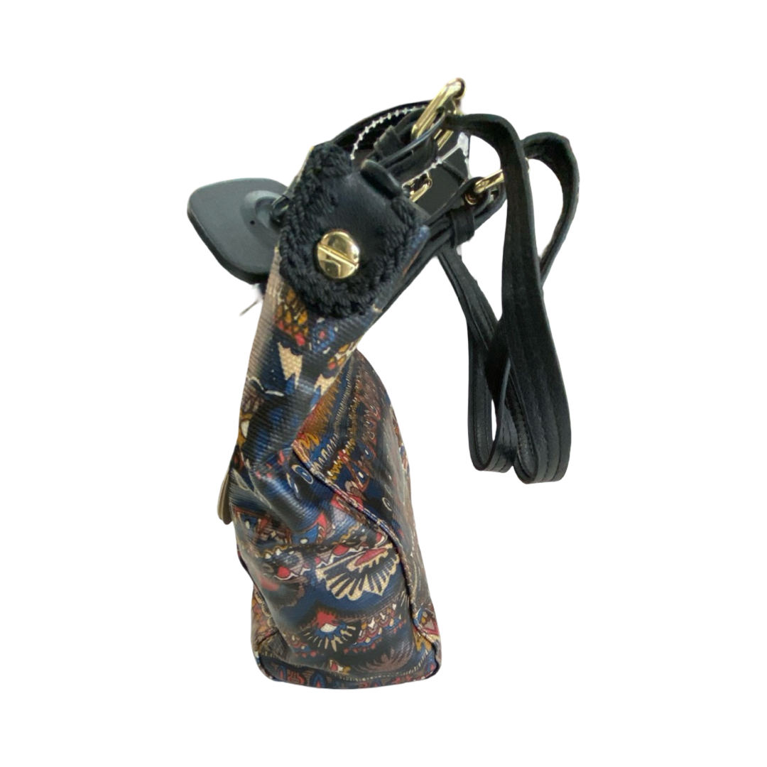 Handbag By Sakroots In Multi, Size:Medium