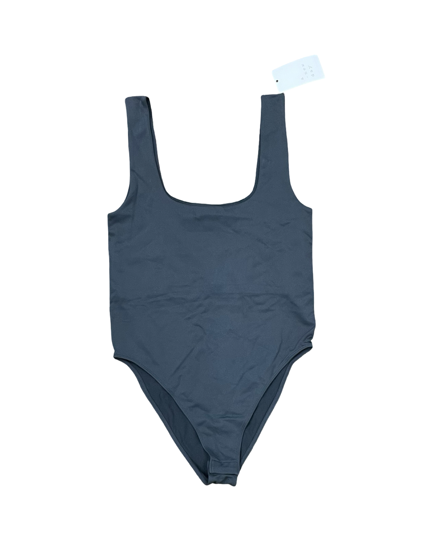 Bodysuit By A New Day In Grey, Size:S