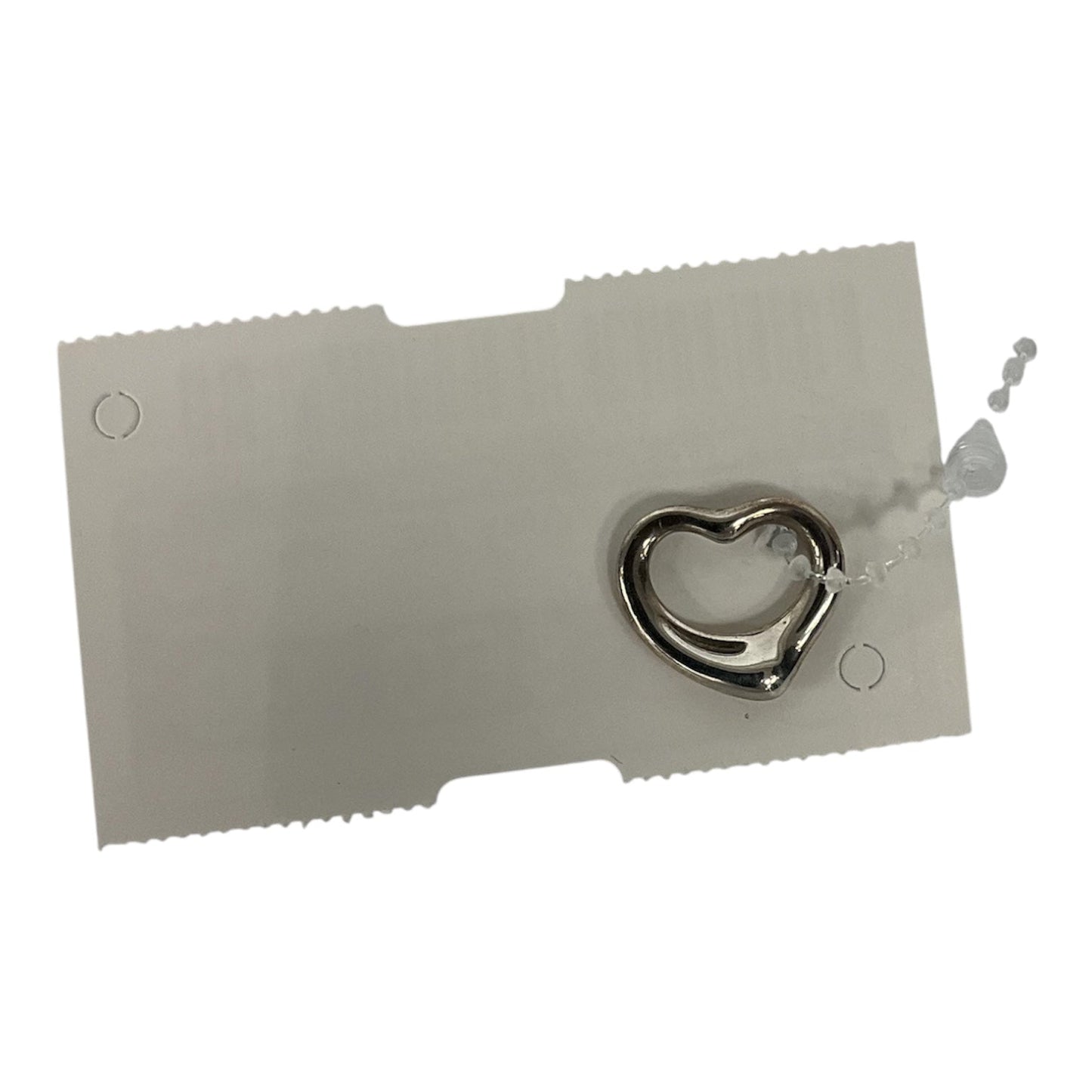 Accessory Luxury Designer Tag By Tiffany And Company