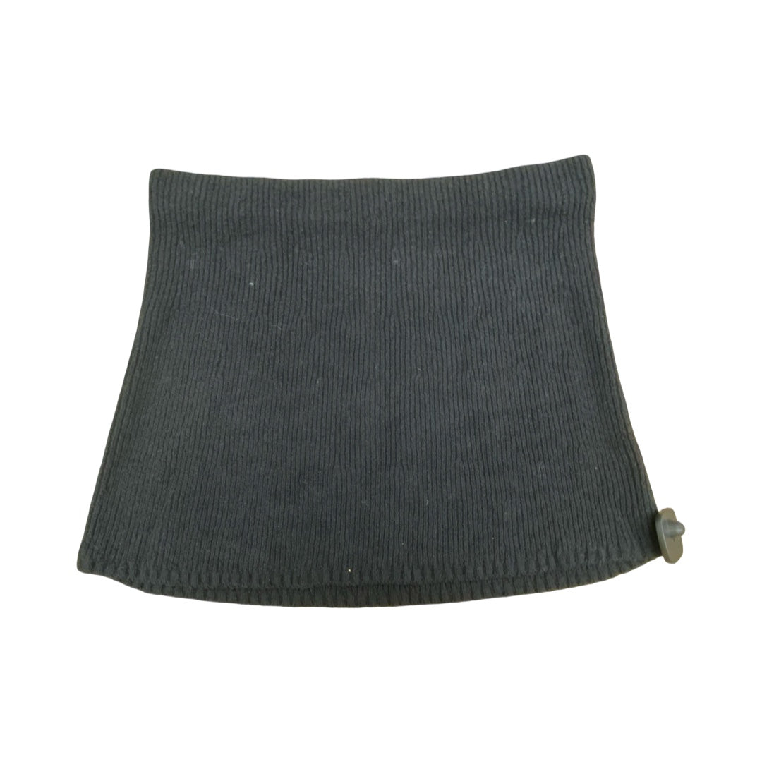 Skirt Mini & Short By Free People In Black, Size:L