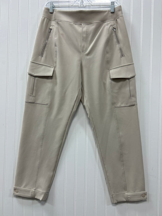Pants Other By Athleta In Cream, Size:10P