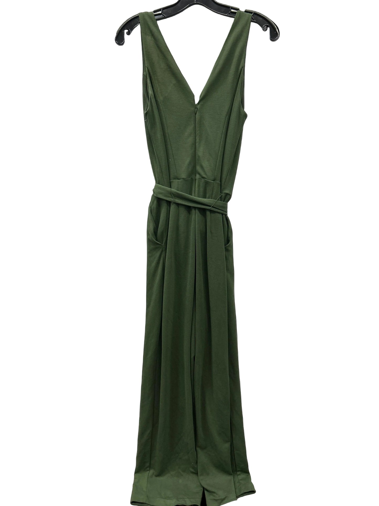 Jumpsuit By Old Navy In Green, Size:Xs