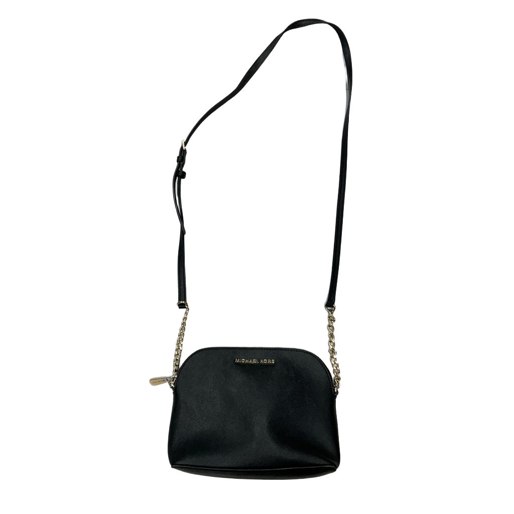 Crossbody Designer By Michael Kors  Size: Small