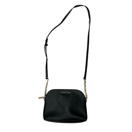 Crossbody Designer By Michael Kors  Size: Small