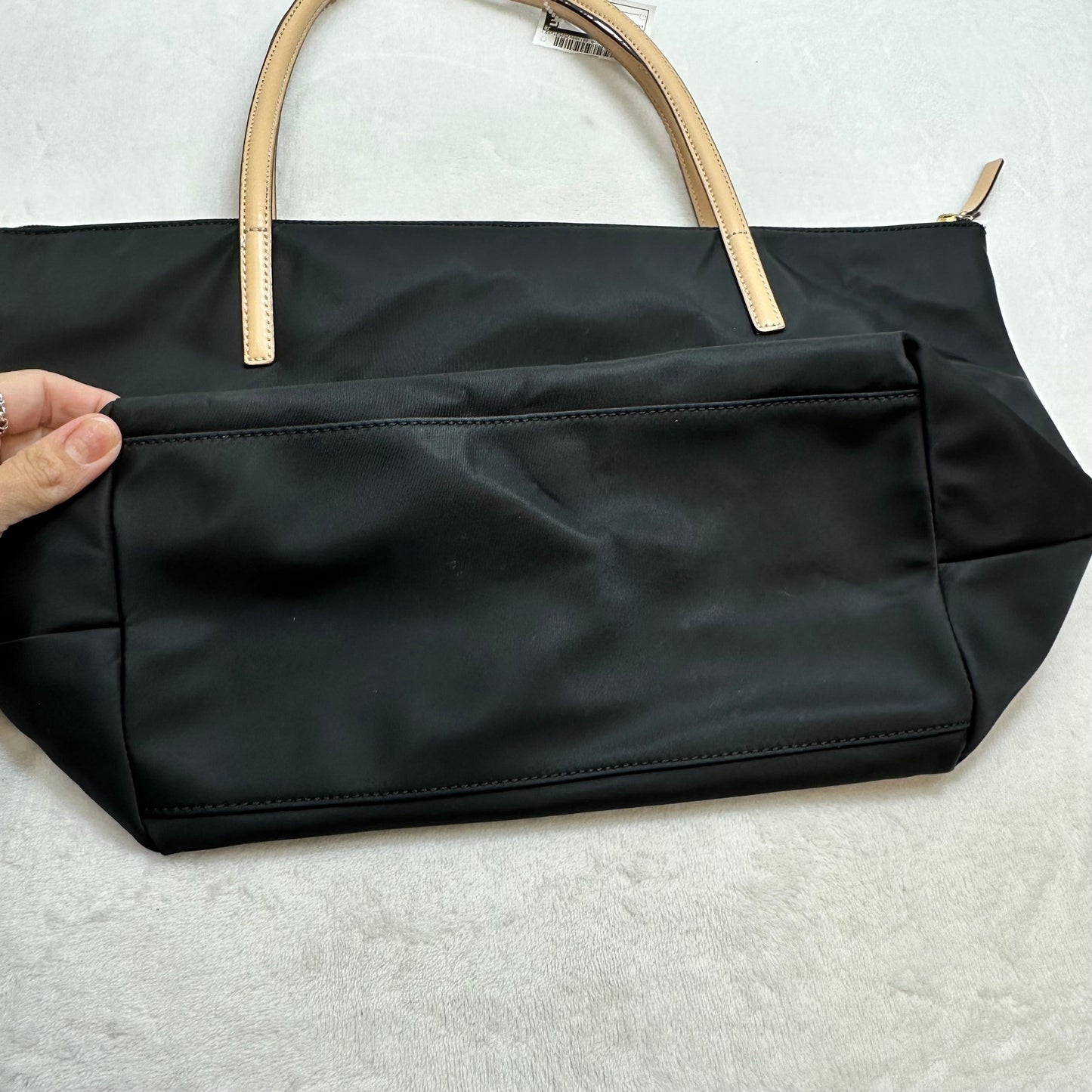 Handbag Designer By Kate Spade, Size: Large