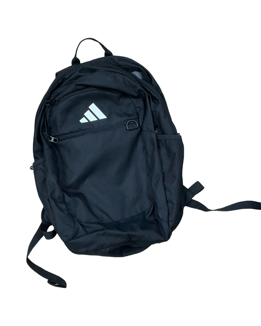 Backpack By Adidas In Black, Size:Large