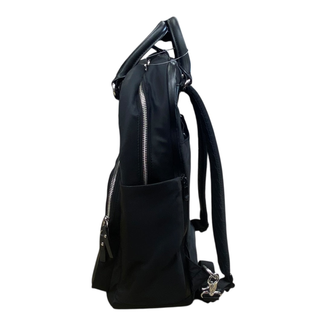 Backpack Designer By Cma In Black, Size:Large