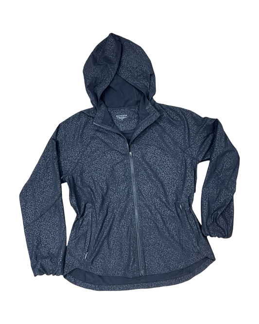 Jacket Other By Athleta In Black, Size:S
