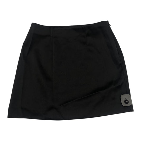 Skirt Midi By A New Day In Black, Size:2