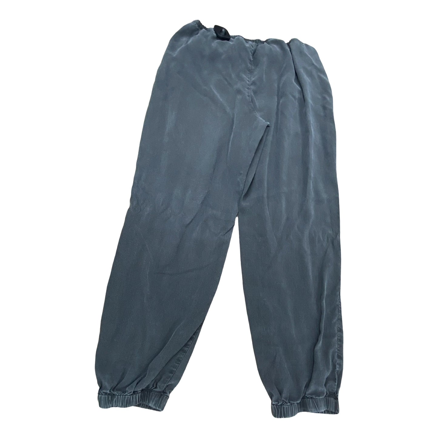Pants Joggers By Cloth & Stone In Grey, Size:M