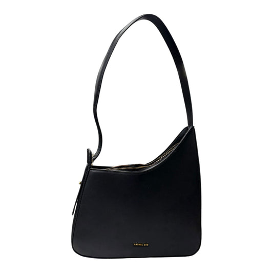 Handbag By Rachel Zoe In Black, Size:Small