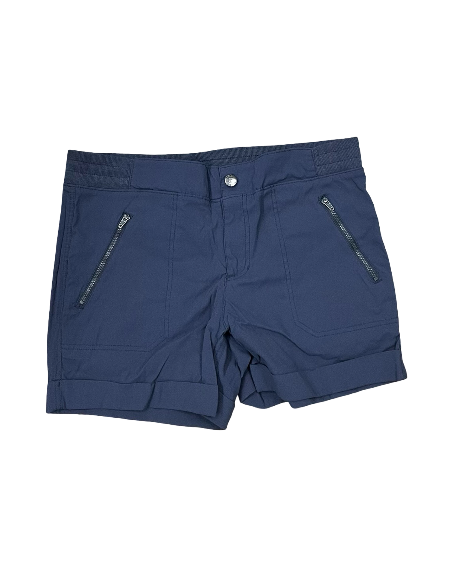 Shorts By Tangerine In Blue, Size:L