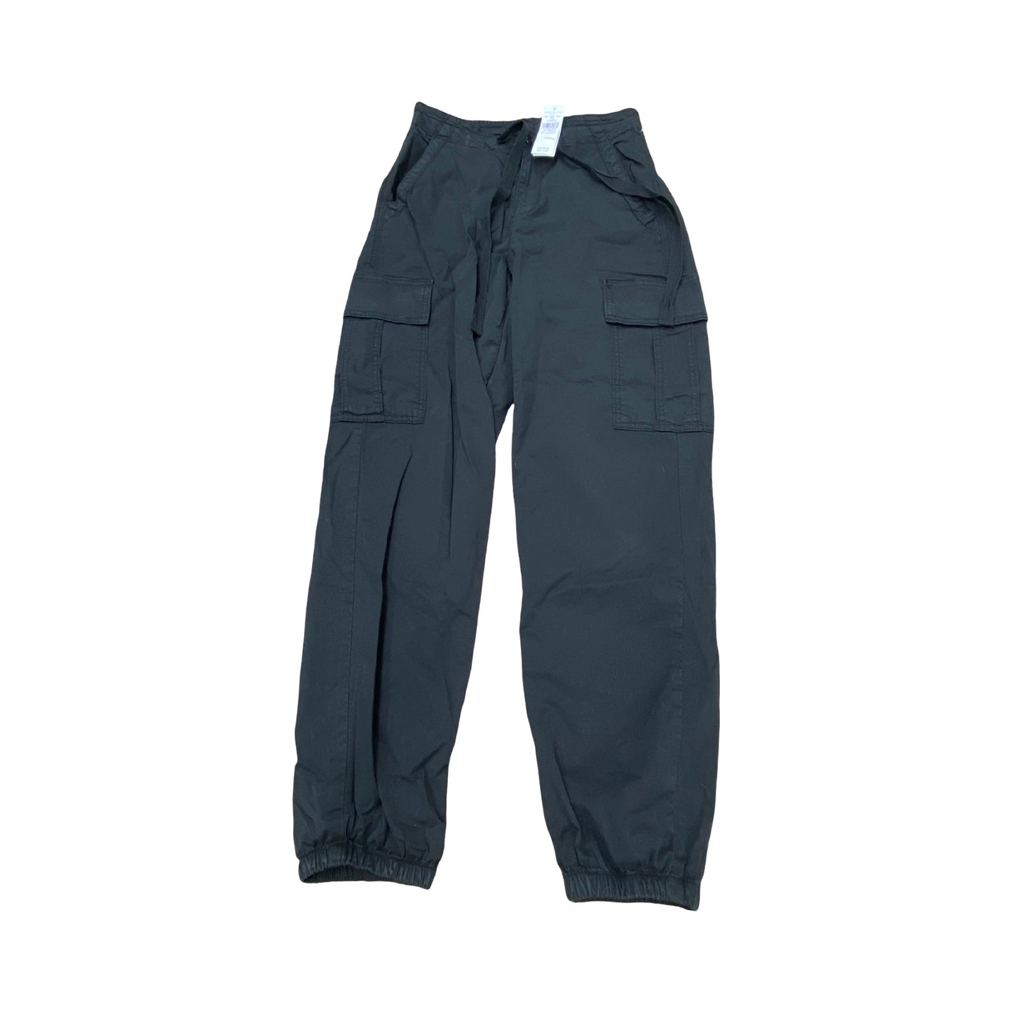 Pants Joggers By American Eagle In Black, Size:4