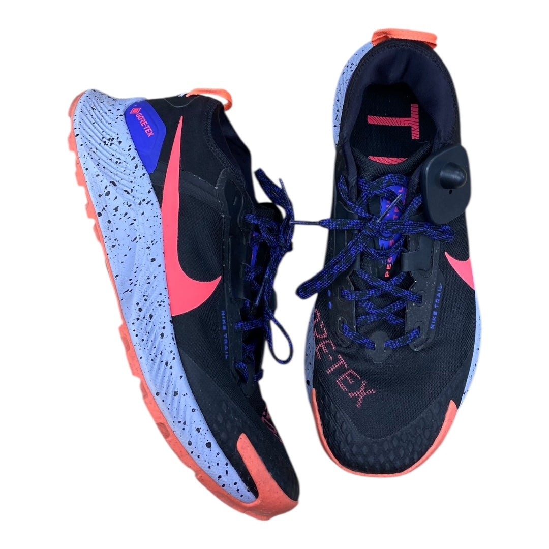 Shoes Athletic By Nike In Multi, Size:11