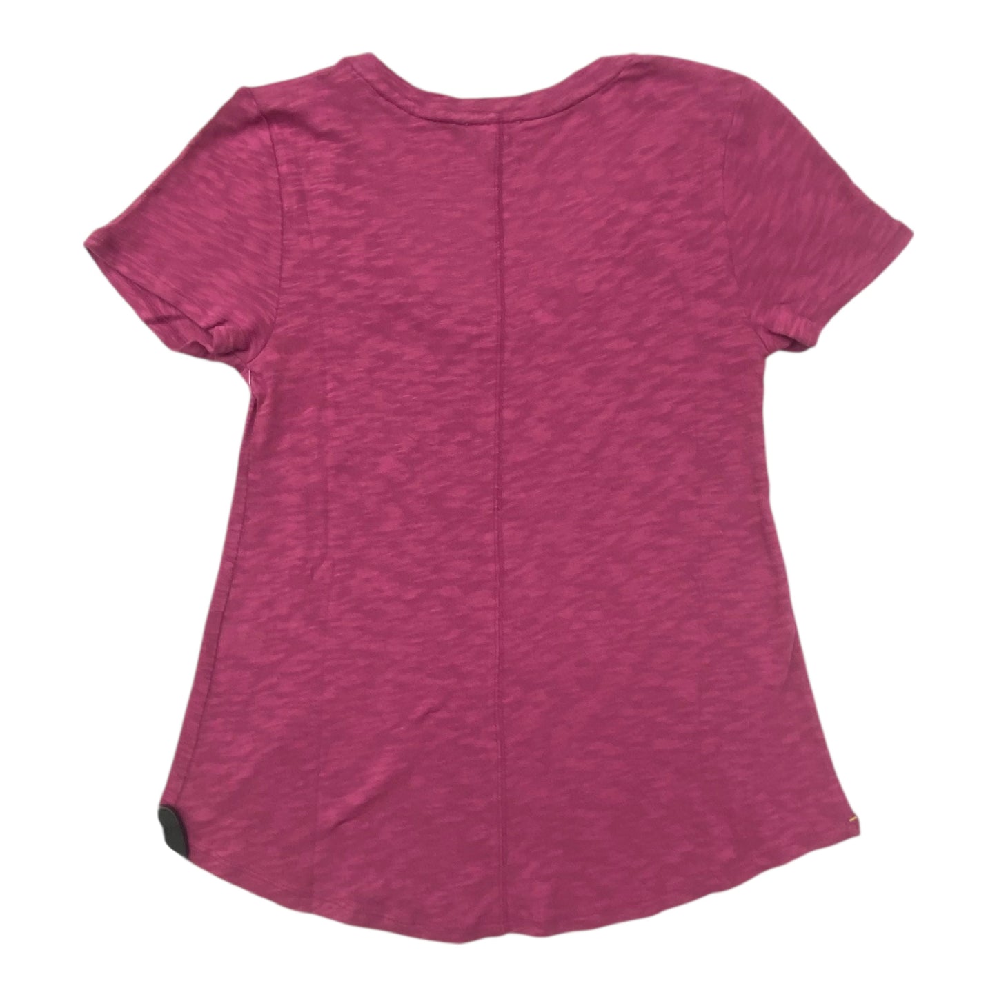 Top Ss By Sundance In Pink, Size:Xs