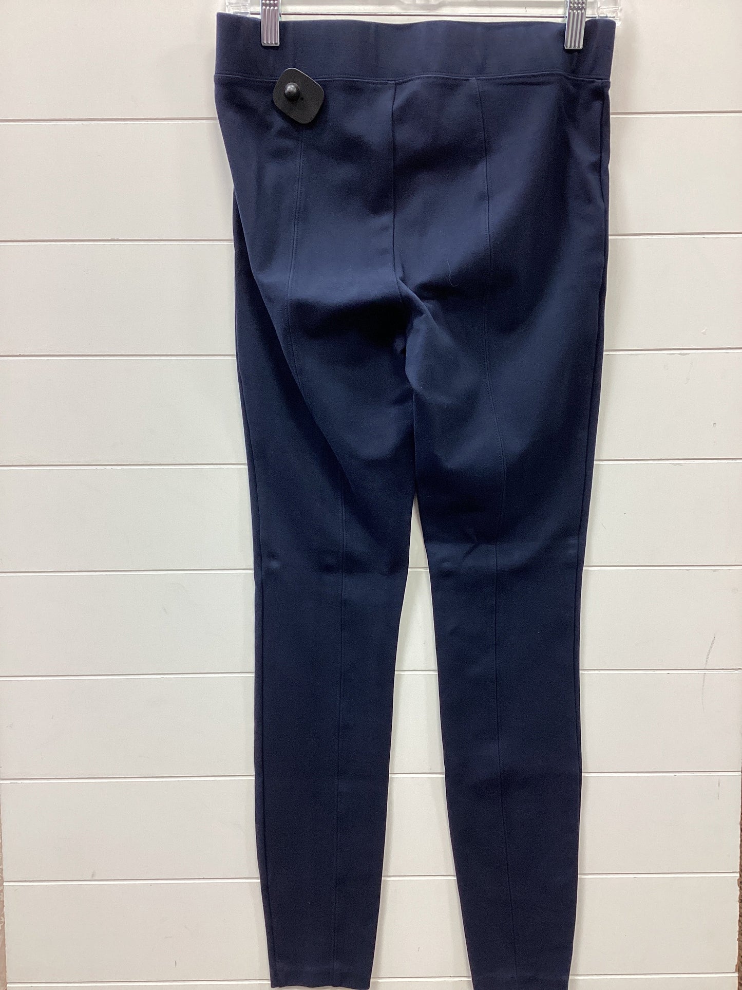 Pants Leggings By Old Navy In Navy, Size:M