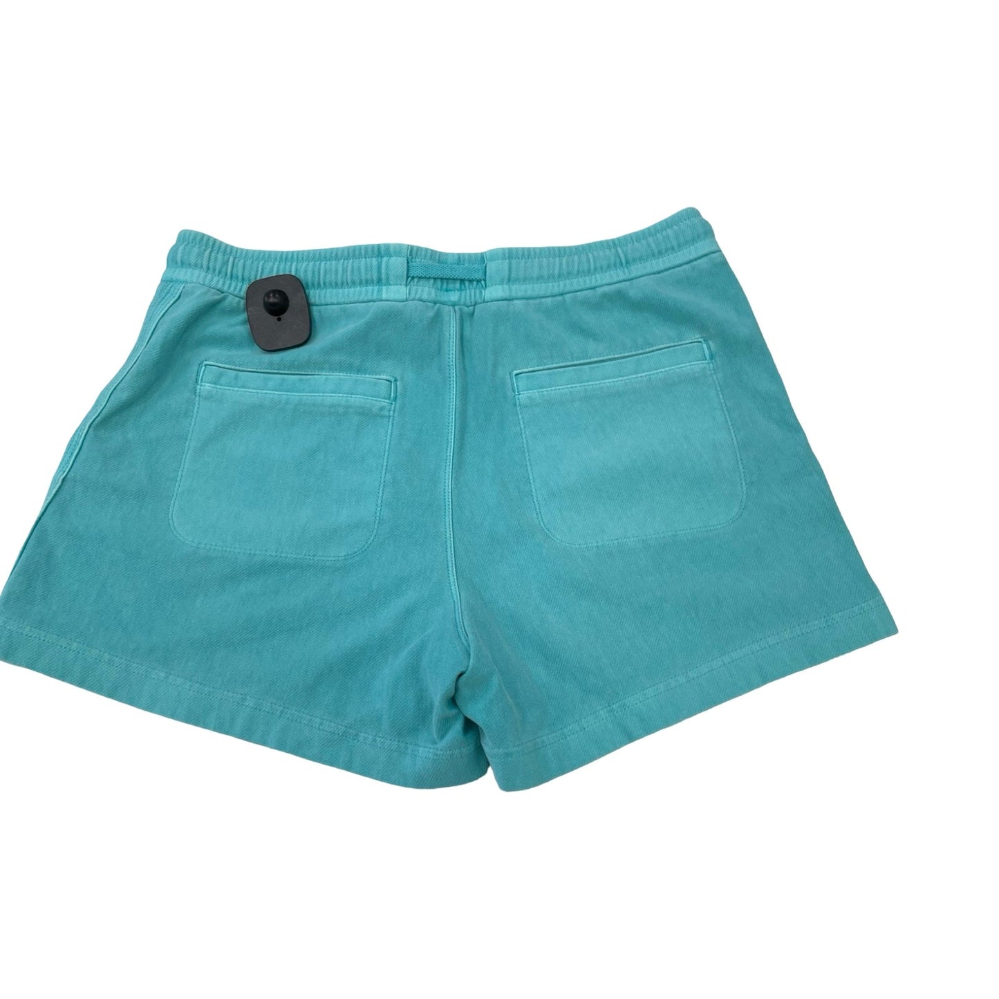 Shorts By Athleta In Teal, Size:S