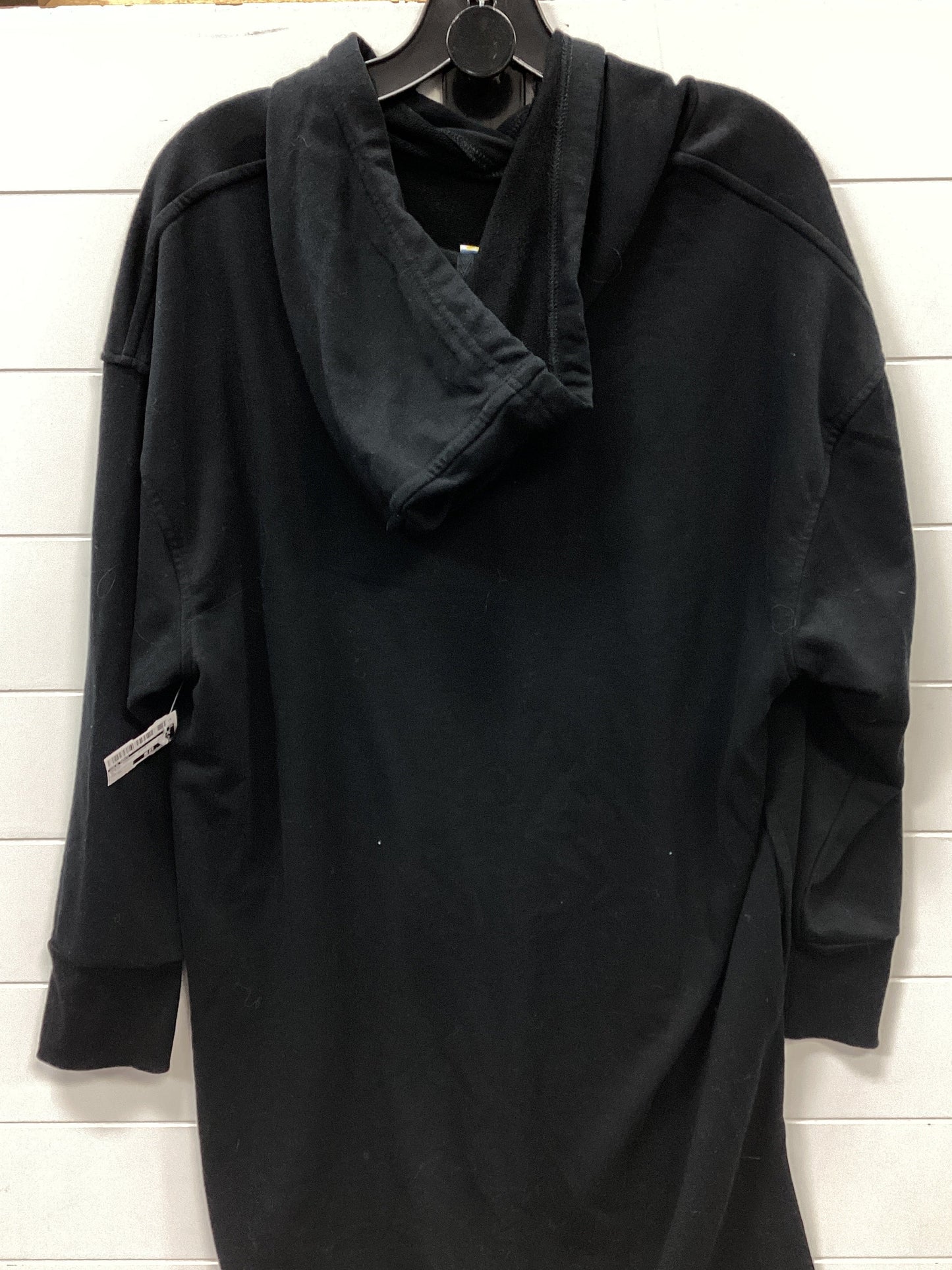 Dress Casual Short By Old Navy In Black, Size:Xl