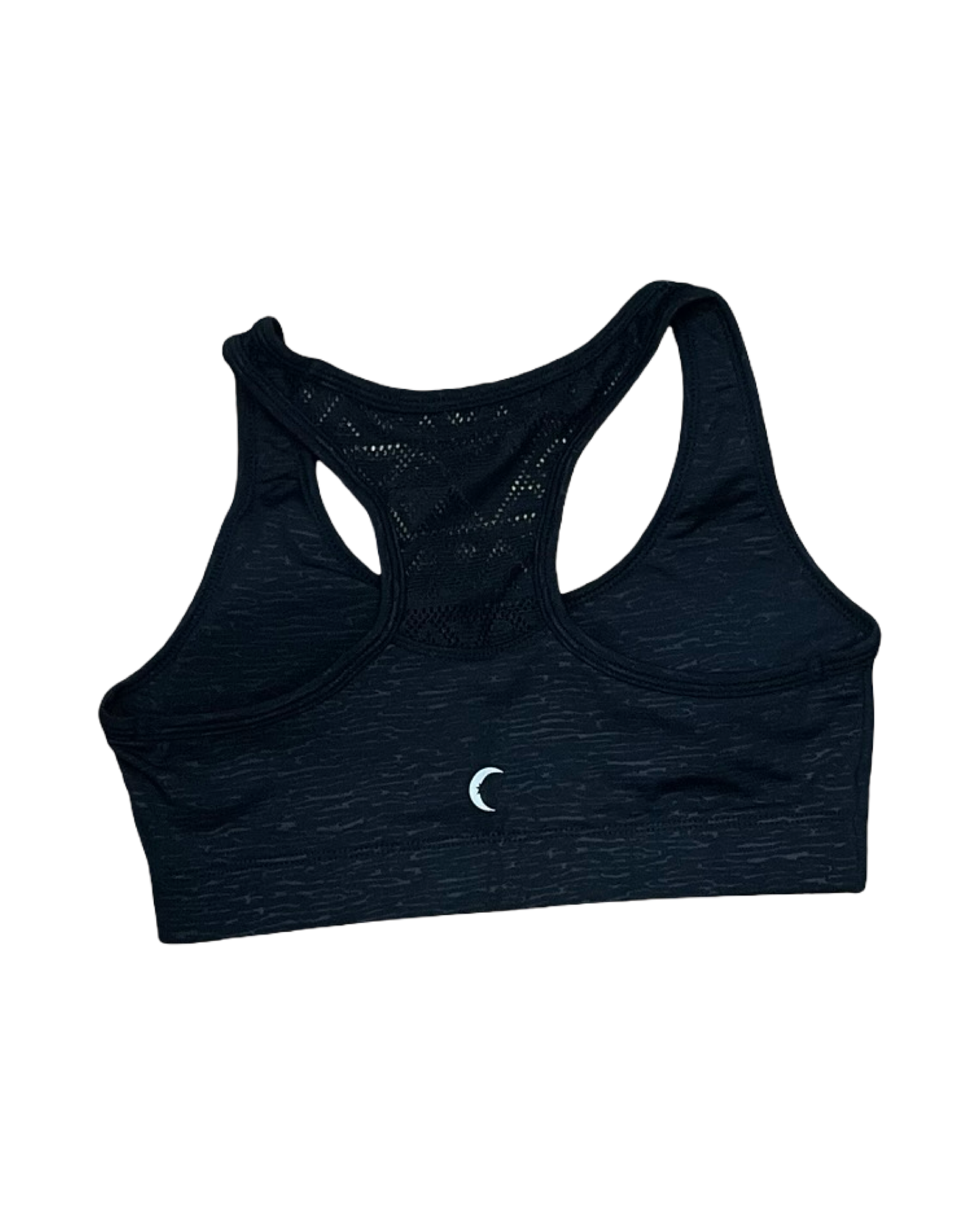 Athletic Bra By Zyia In Black, Size:S