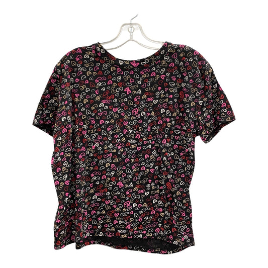 Top Ss By Loft In Black, Size:M