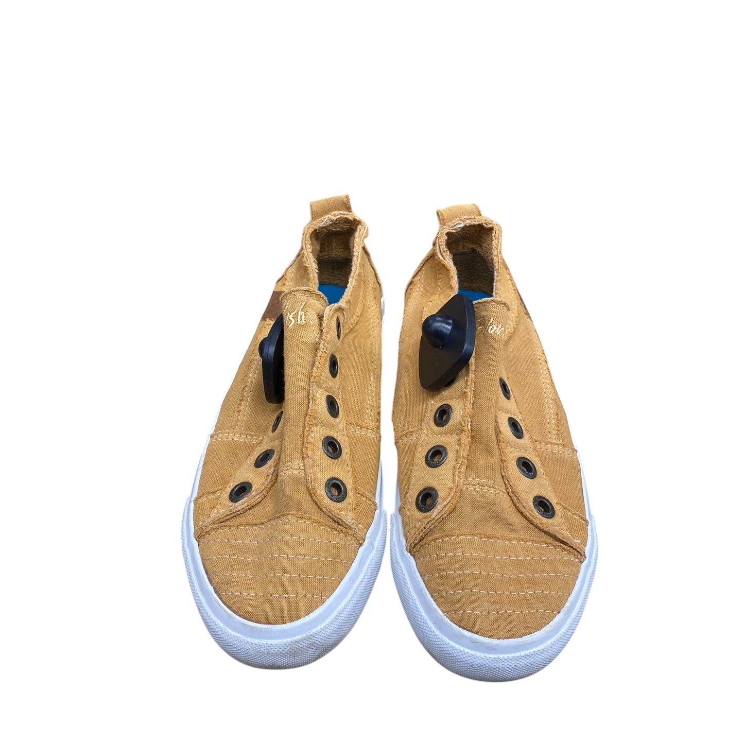 Shoes Sneakers By Blowfish In Brown, Size:8