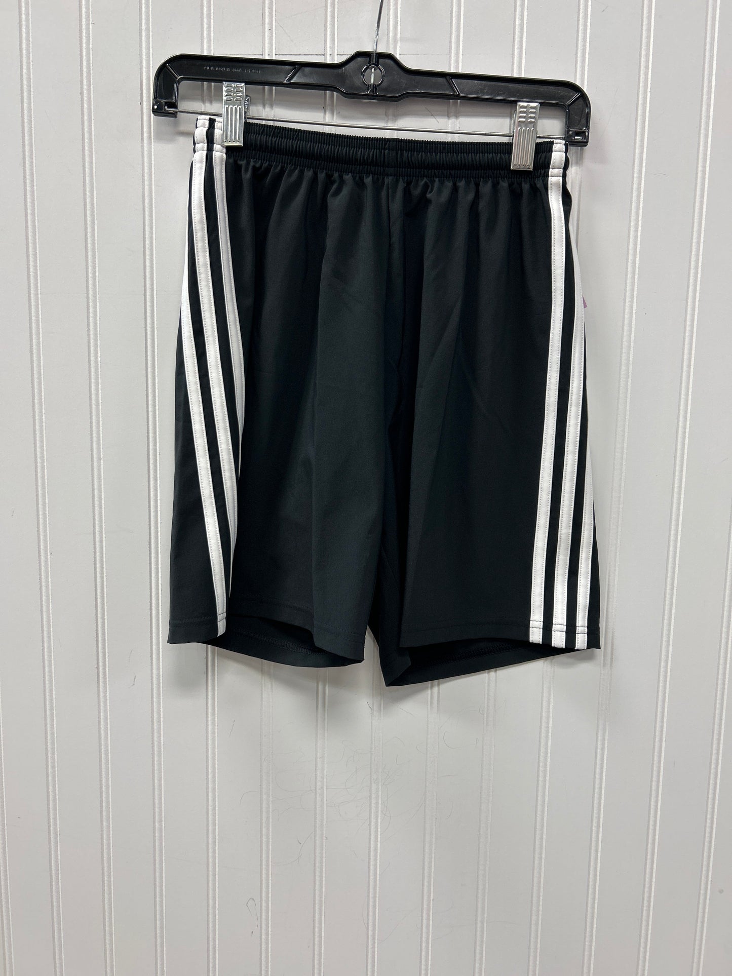 Athletic Shorts By Adidas In Black, Size:Xs