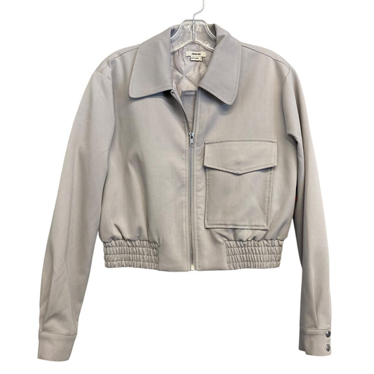 Jacket Designer By Jason Wu In Beige, Size:S