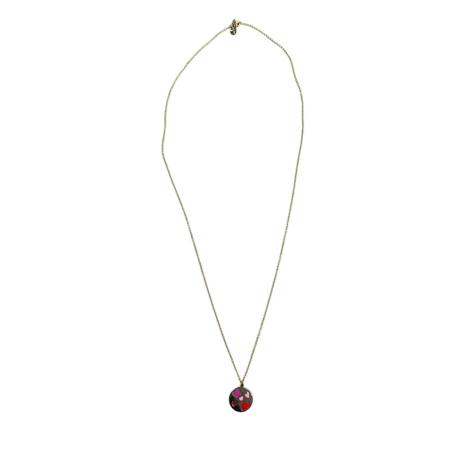 Necklace Pendant By Loft