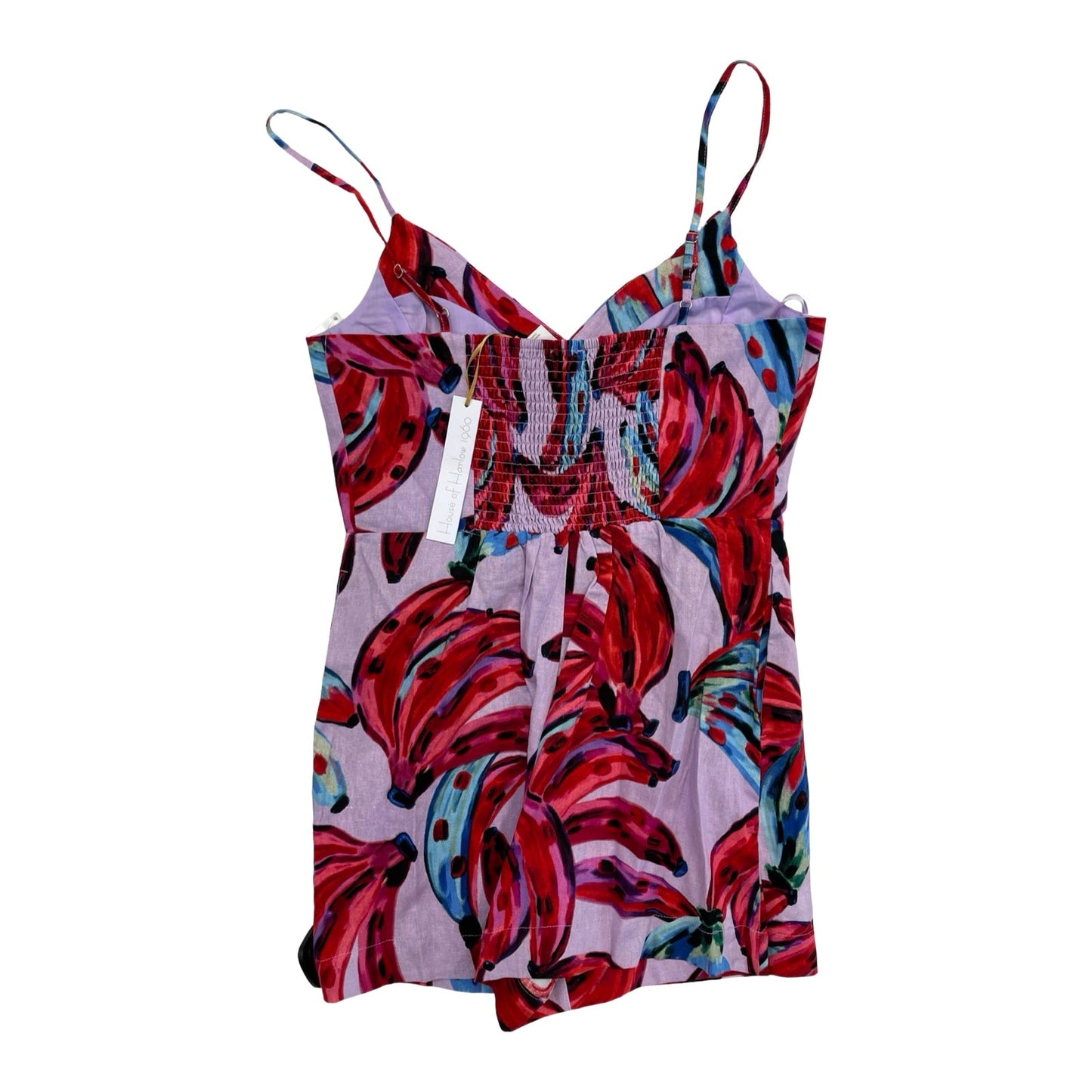 Romper By House Of Harlow In Multi, Size:M