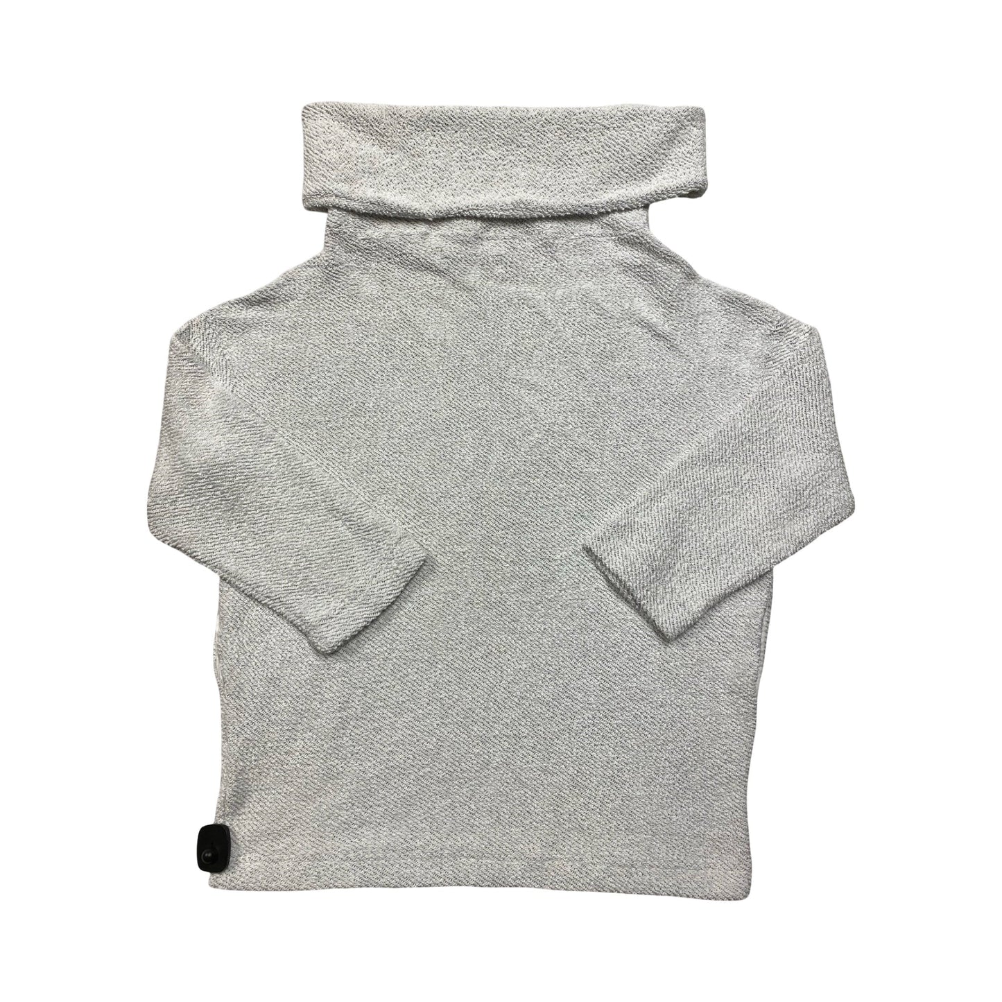Sweater By Free People In Grey, Size:L