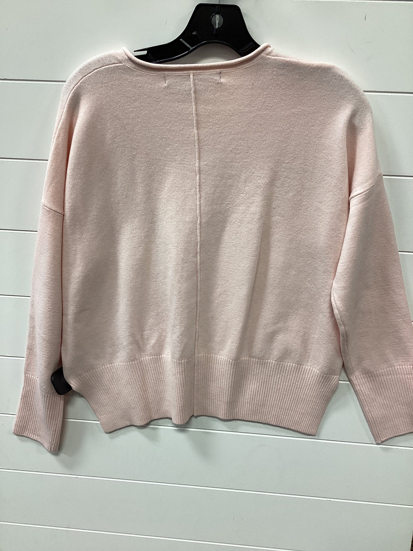 Top Ls By French Connection In Pink, Size:Xs