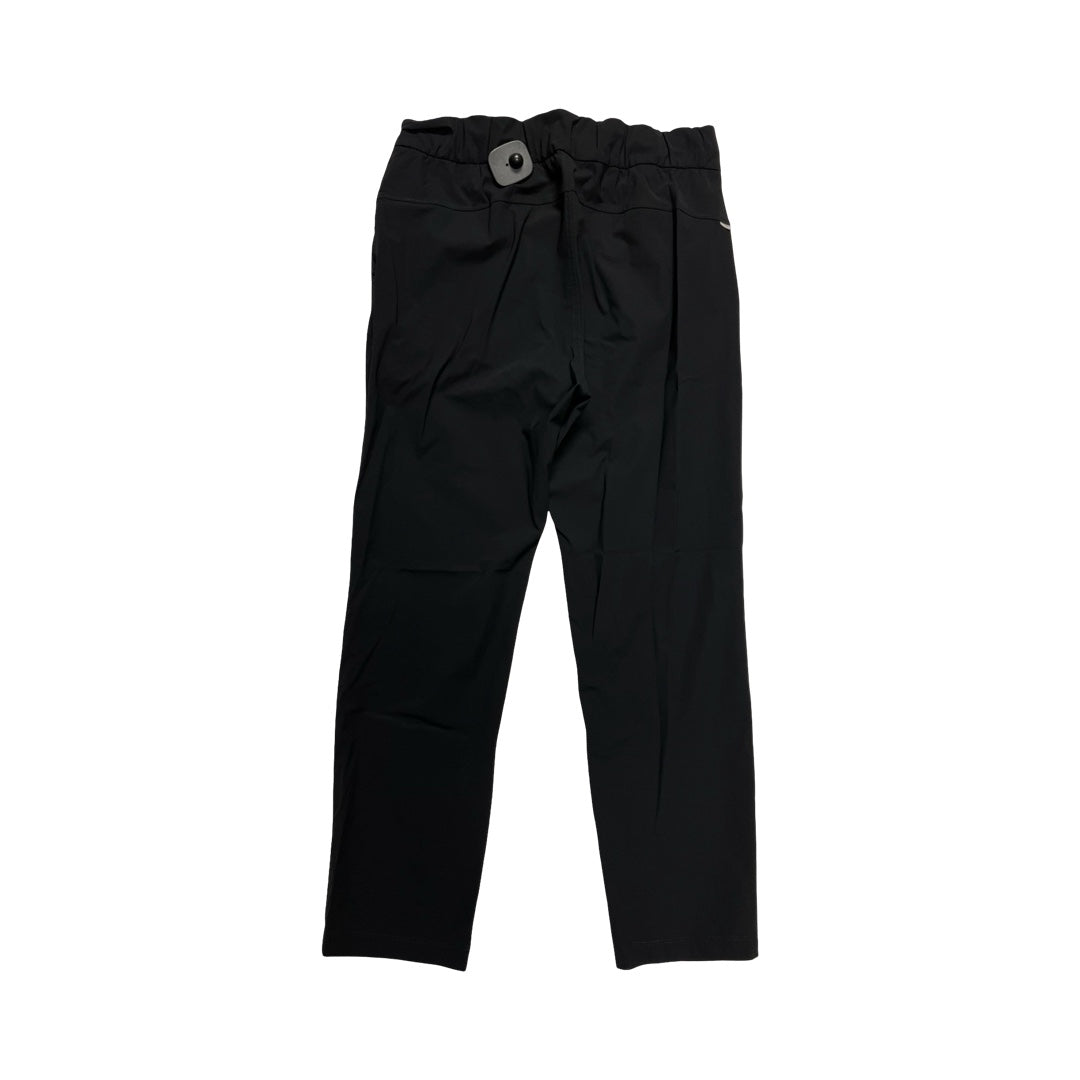 Pants Joggers By Vuori In Black, Size:M