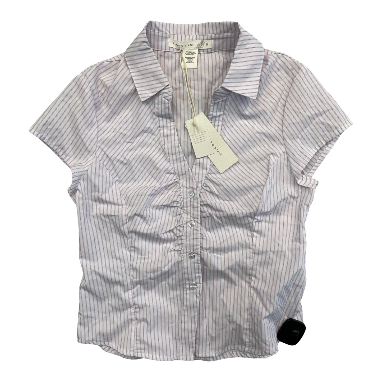 Top Ss By Altard State In Pink, Size:M