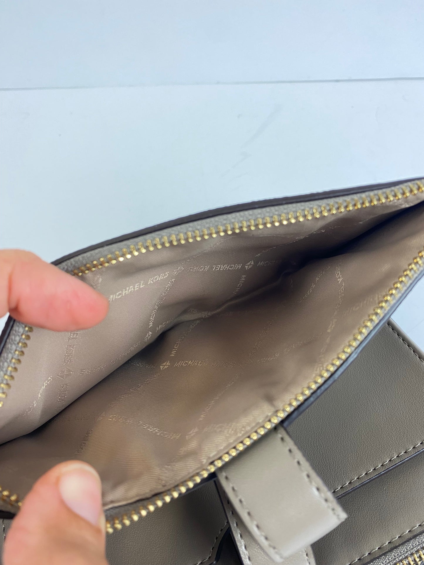 Wallet Designer By Michael Kors, Size: Medium