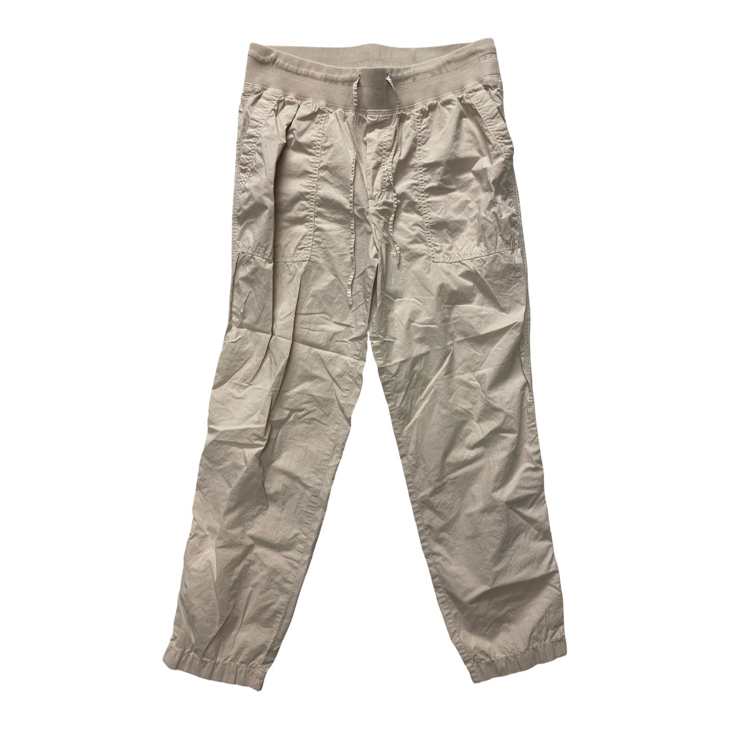 Pants Cargo & Utility By Lou And Grey In Cream, Size:L