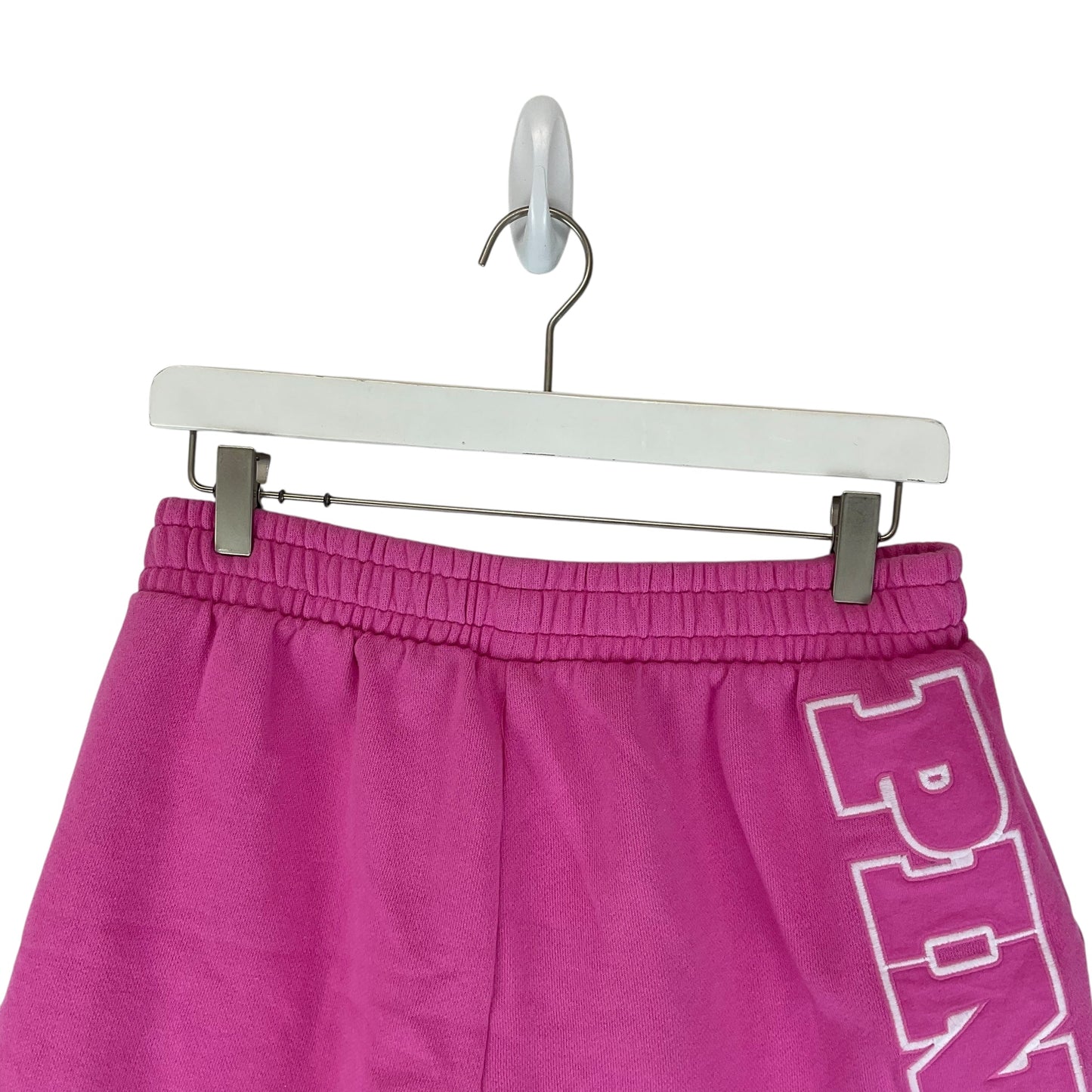 Shorts Set By Pink In Pink, Size: M