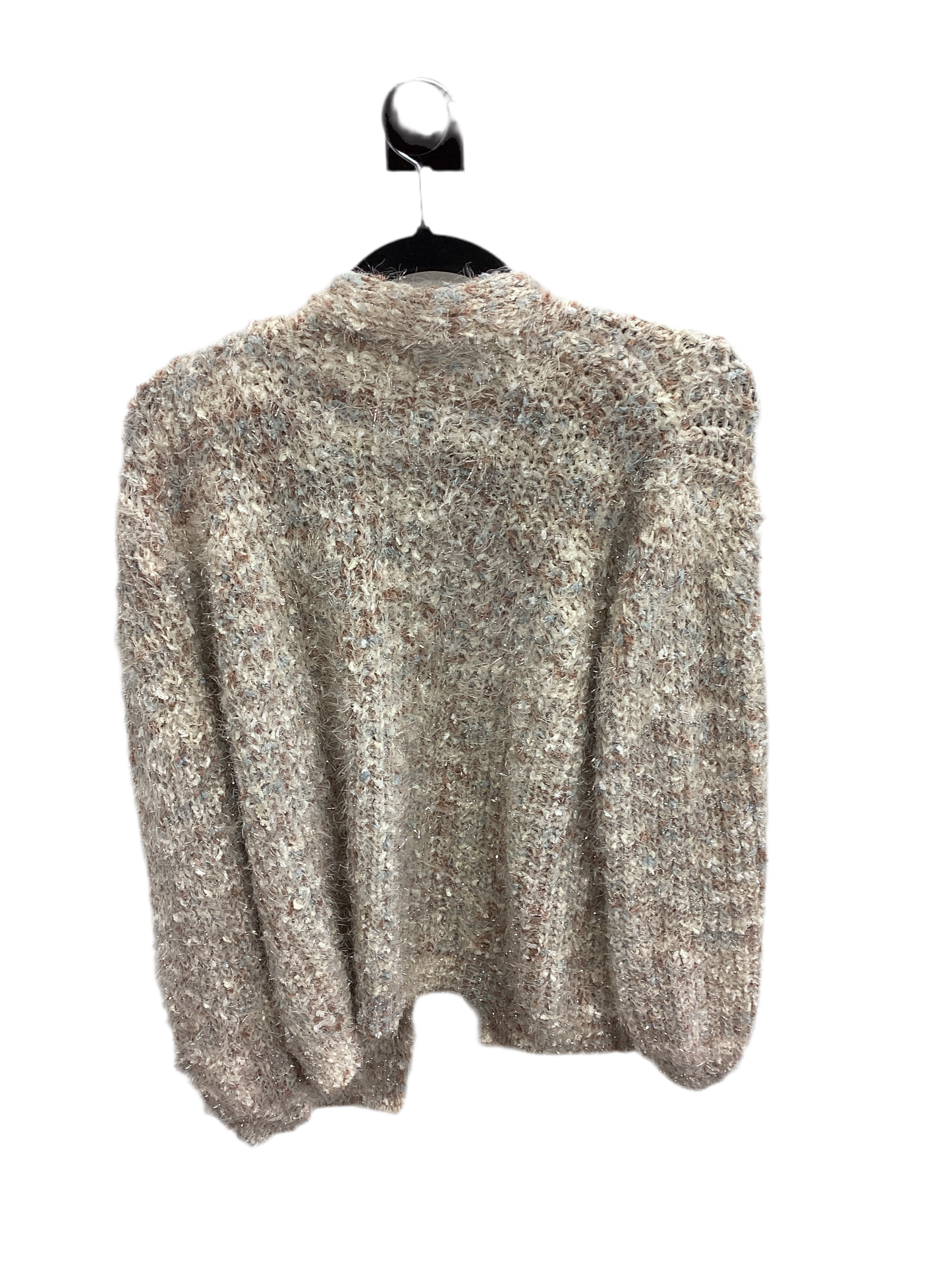 Cardigan By Maurices In Pink, Size:3X