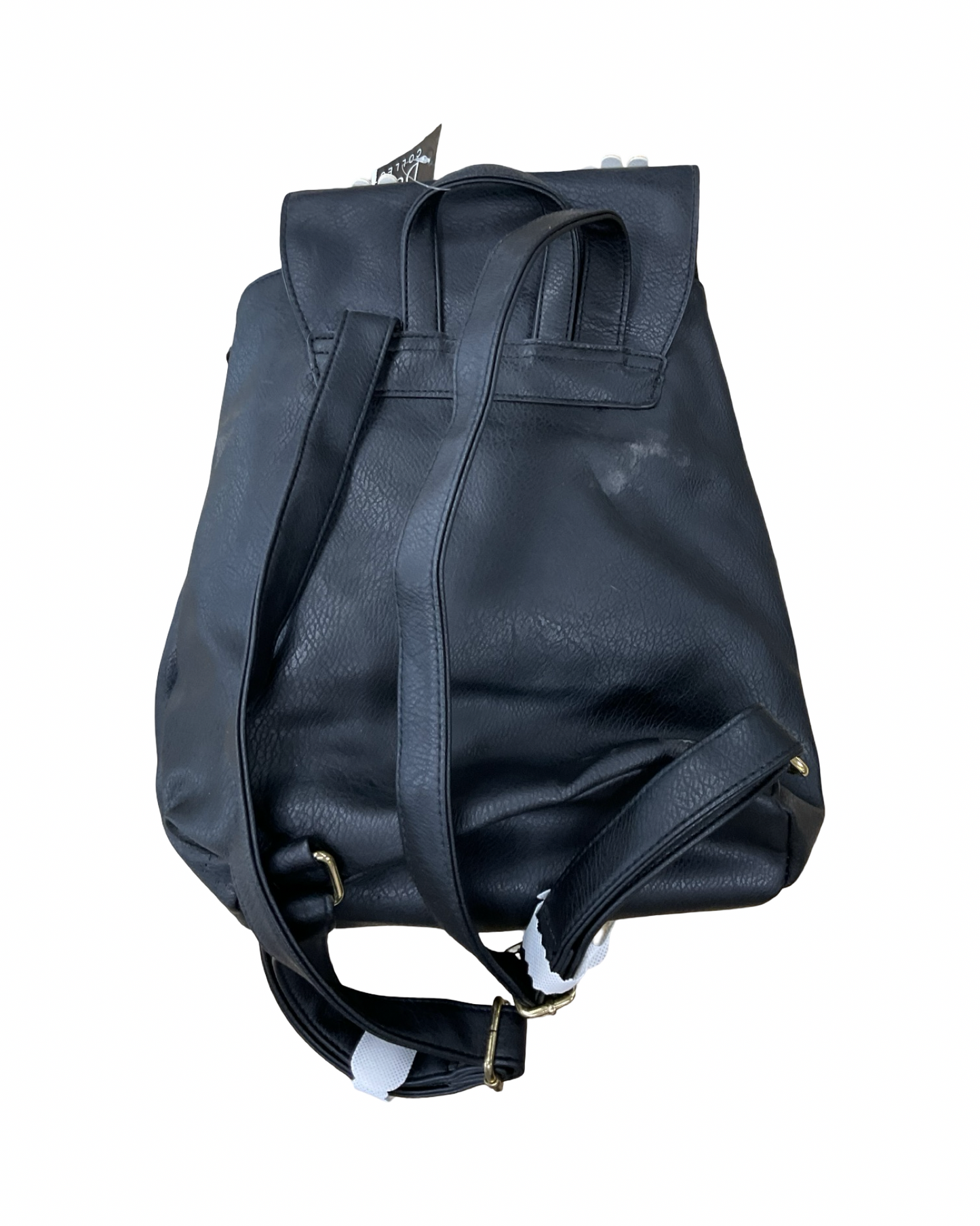 Backpack By Bueno In Black, Size:Medium
